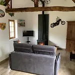 A La Campagne Holiday home