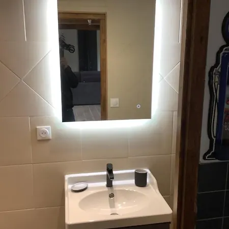 A La Campagne * Saint-Leger-du-Gennetey