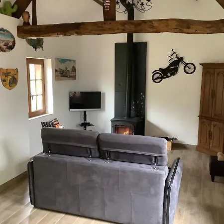 A La Campagne 度假居