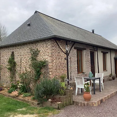 A La Campagne Holiday home