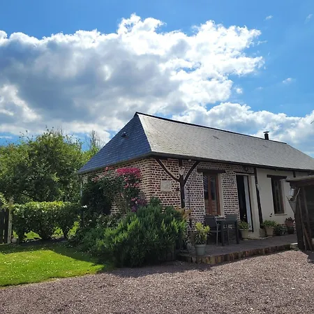A La Campagne Holiday home